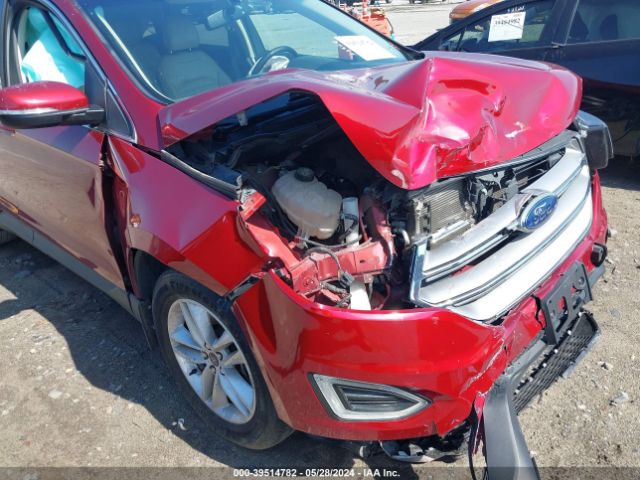 Photo 5 VIN: 2FMPK4J98HBC08131 - FORD EDGE 