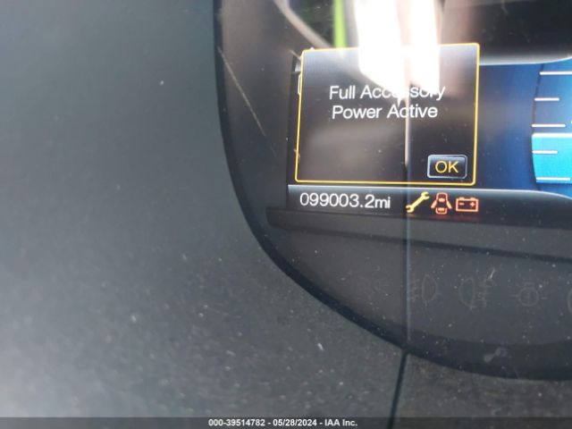 Photo 6 VIN: 2FMPK4J98HBC08131 - FORD EDGE 