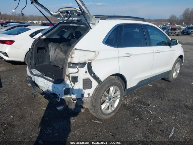 Photo 3 VIN: 2FMPK4J98HBC14687 - FORD EDGE 