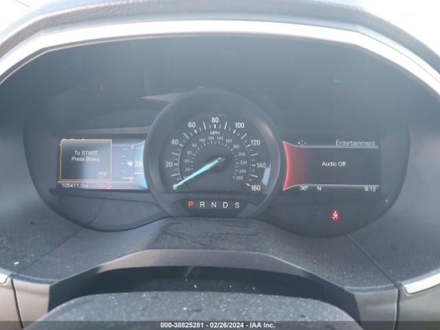 Photo 6 VIN: 2FMPK4J98HBC14687 - FORD EDGE 