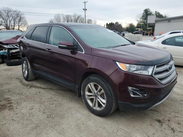 Photo 3 VIN: 2FMPK4J98HBC61489 - FORD EDGE 