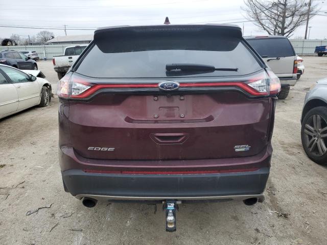 Photo 5 VIN: 2FMPK4J98HBC61489 - FORD EDGE 