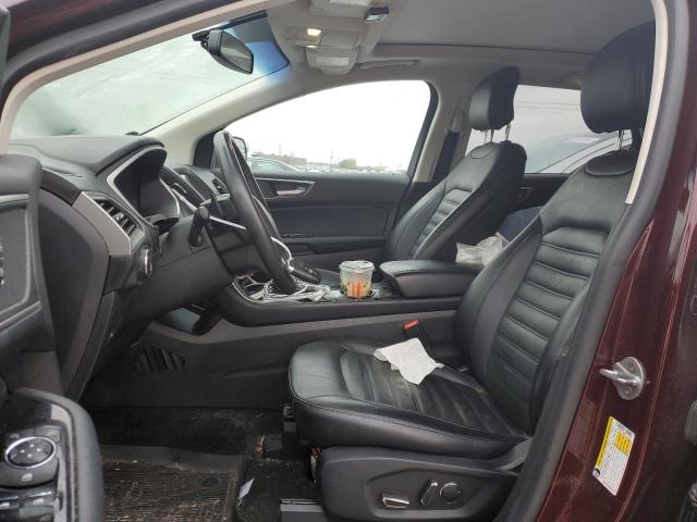 Photo 6 VIN: 2FMPK4J98HBC61489 - FORD EDGE 