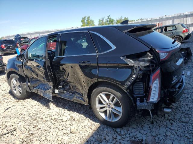 Photo 1 VIN: 2FMPK4J98JBB04079 - FORD EDGE 