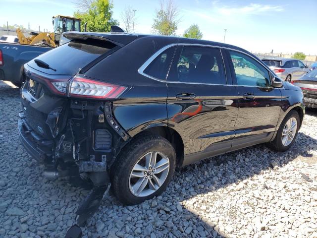 Photo 2 VIN: 2FMPK4J98JBB04079 - FORD EDGE 