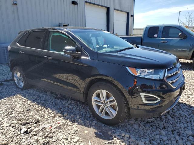 Photo 3 VIN: 2FMPK4J98JBB04079 - FORD EDGE 