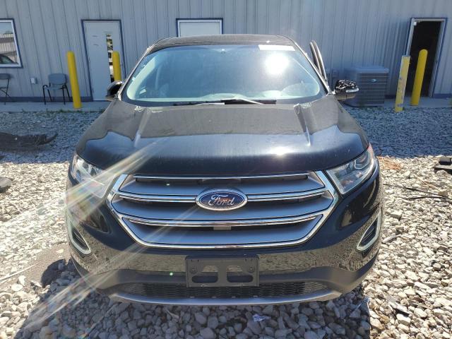 Photo 4 VIN: 2FMPK4J98JBB04079 - FORD EDGE 