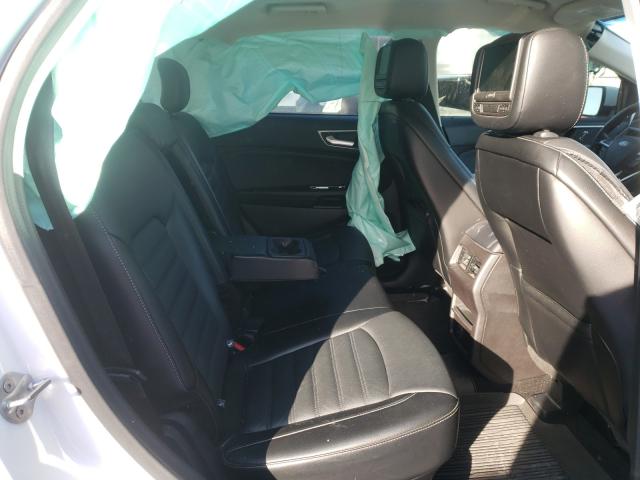 Photo 5 VIN: 2FMPK4J98JBB19116 - FORD EDGE SEL 