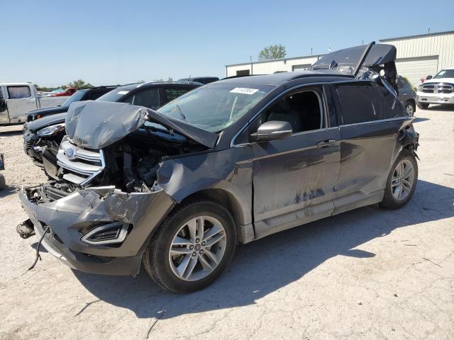 Photo 0 VIN: 2FMPK4J98JBB55775 - FORD EDGE SEL 