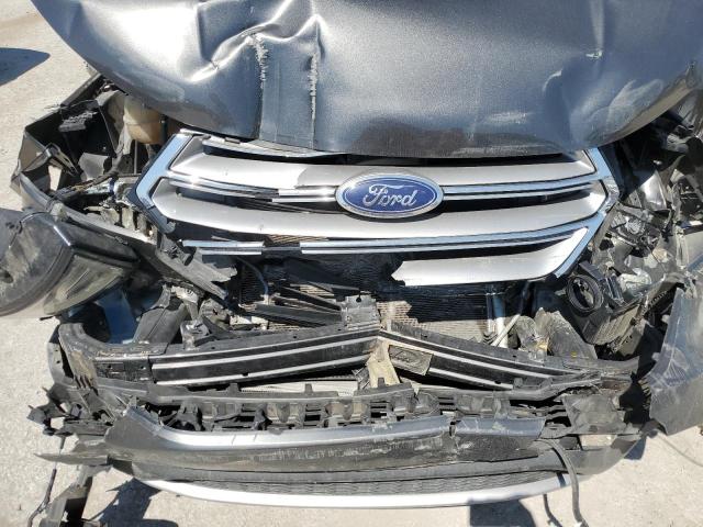 Photo 11 VIN: 2FMPK4J98JBB55775 - FORD EDGE SEL 