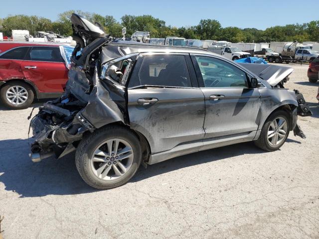 Photo 2 VIN: 2FMPK4J98JBB55775 - FORD EDGE SEL 