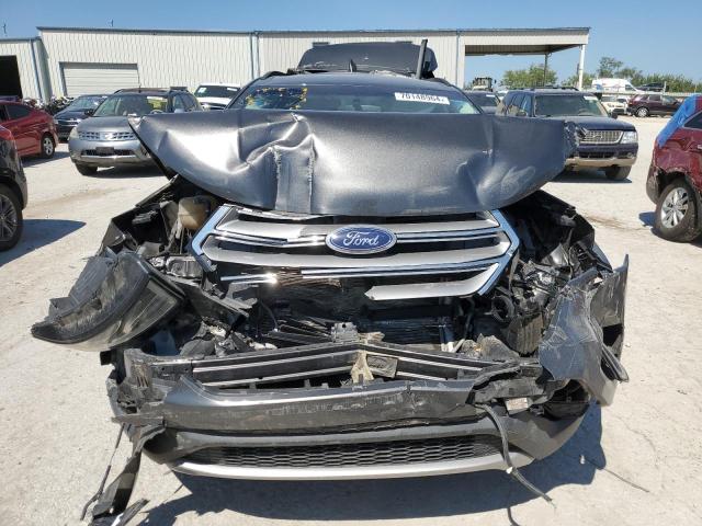 Photo 4 VIN: 2FMPK4J98JBB55775 - FORD EDGE SEL 