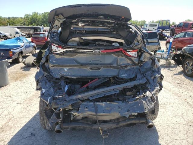 Photo 5 VIN: 2FMPK4J98JBB55775 - FORD EDGE SEL 