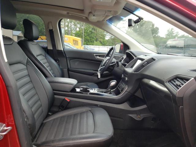 Photo 4 VIN: 2FMPK4J98JBB56778 - FORD EDGE SEL 