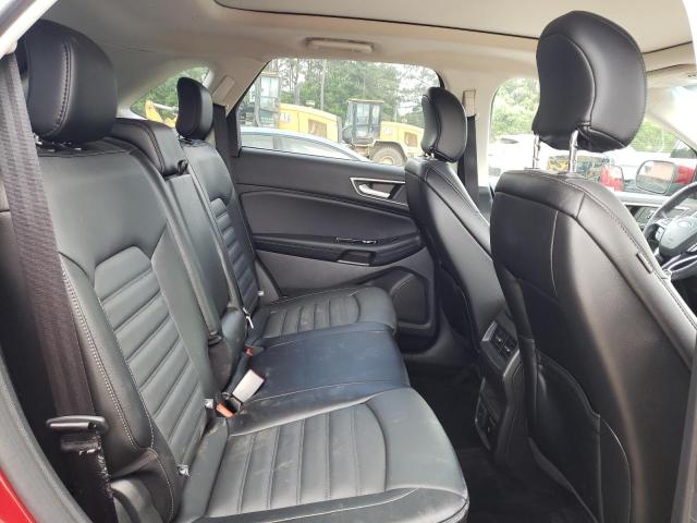 Photo 5 VIN: 2FMPK4J98JBB56778 - FORD EDGE SEL 