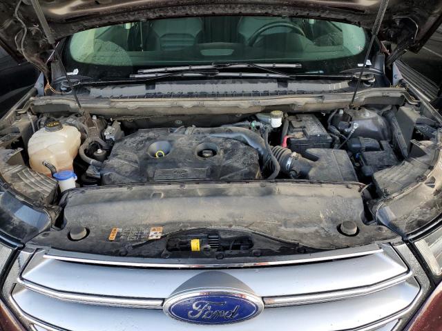 Photo 10 VIN: 2FMPK4J98JBB62497 - FORD EDGE SEL 