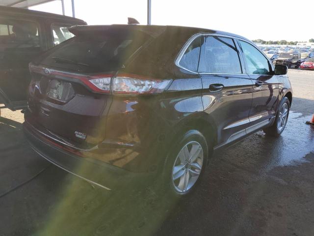 Photo 2 VIN: 2FMPK4J98JBB62497 - FORD EDGE SEL 