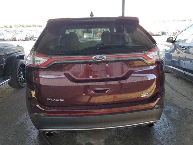 Photo 5 VIN: 2FMPK4J98JBB62497 - FORD EDGE SEL 