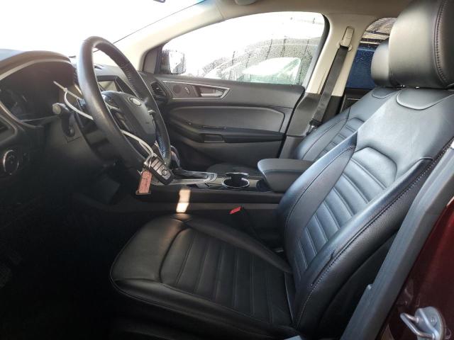 Photo 6 VIN: 2FMPK4J98JBB62497 - FORD EDGE SEL 