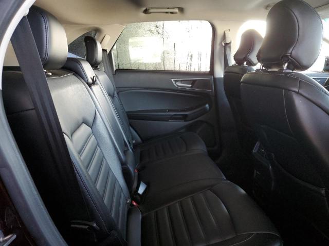 Photo 9 VIN: 2FMPK4J98JBB62497 - FORD EDGE SEL 