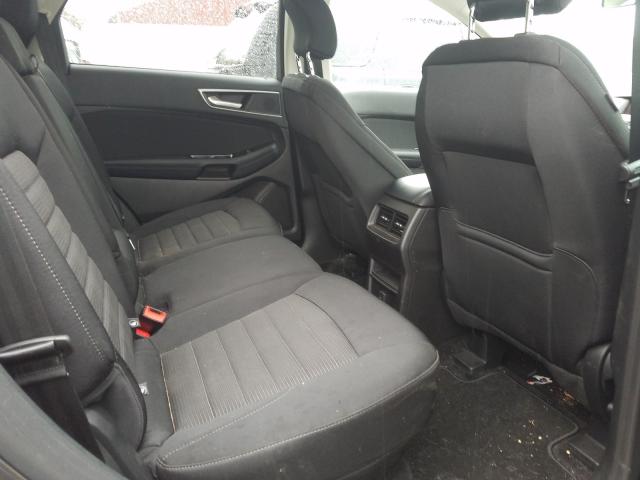 Photo 5 VIN: 2FMPK4J98JBB77002 - FORD EDGE SEL 