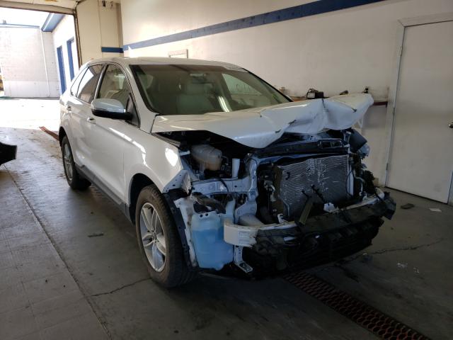 Photo 0 VIN: 2FMPK4J98JBB86315 - FORD EDGE 