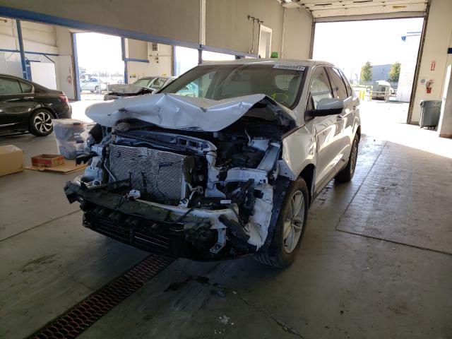 Photo 1 VIN: 2FMPK4J98JBB86315 - FORD EDGE 