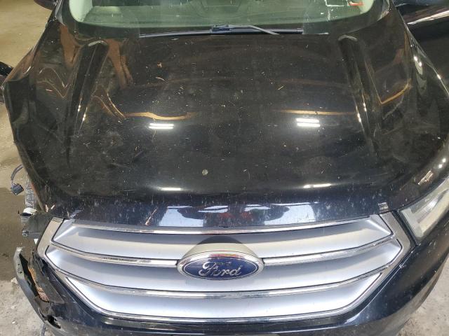 Photo 11 VIN: 2FMPK4J98JBB92812 - FORD EDGE SEL 