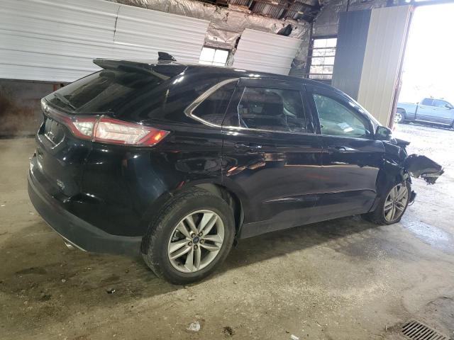 Photo 2 VIN: 2FMPK4J98JBB92812 - FORD EDGE SEL 