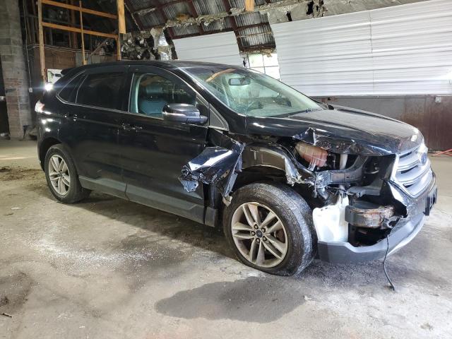 Photo 3 VIN: 2FMPK4J98JBB92812 - FORD EDGE SEL 