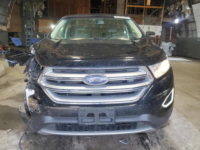 Photo 4 VIN: 2FMPK4J98JBB92812 - FORD EDGE SEL 