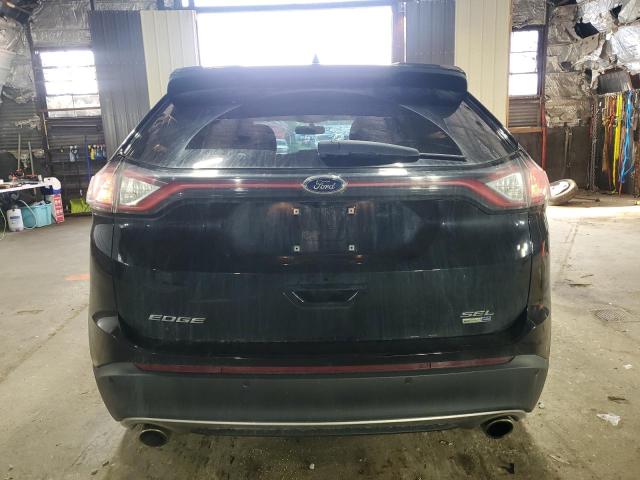 Photo 5 VIN: 2FMPK4J98JBB92812 - FORD EDGE SEL 