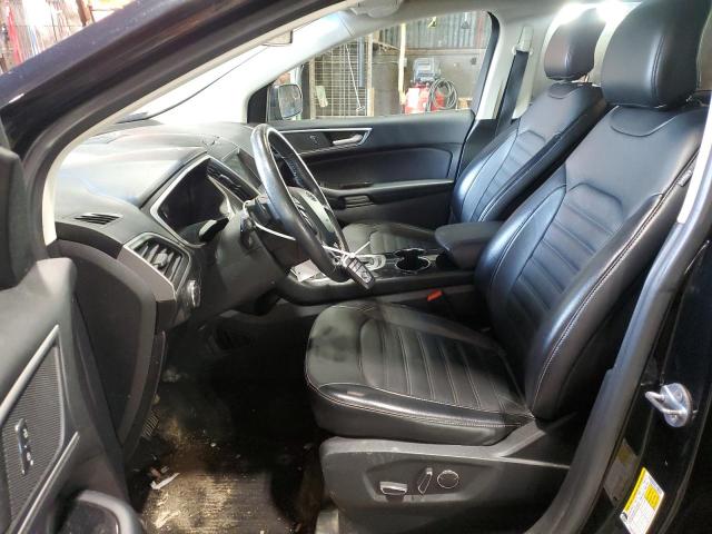 Photo 6 VIN: 2FMPK4J98JBB92812 - FORD EDGE SEL 