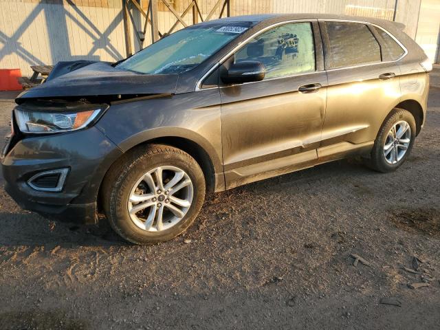 Photo 0 VIN: 2FMPK4J98JBC11522 - FORD EDGE 