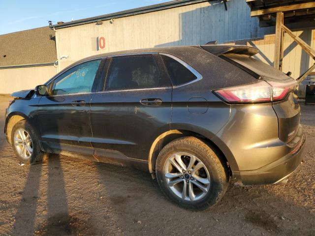 Photo 1 VIN: 2FMPK4J98JBC11522 - FORD EDGE 