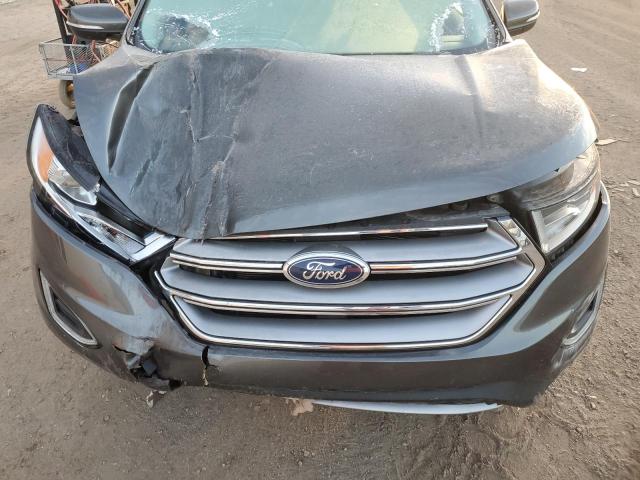 Photo 10 VIN: 2FMPK4J98JBC11522 - FORD EDGE 