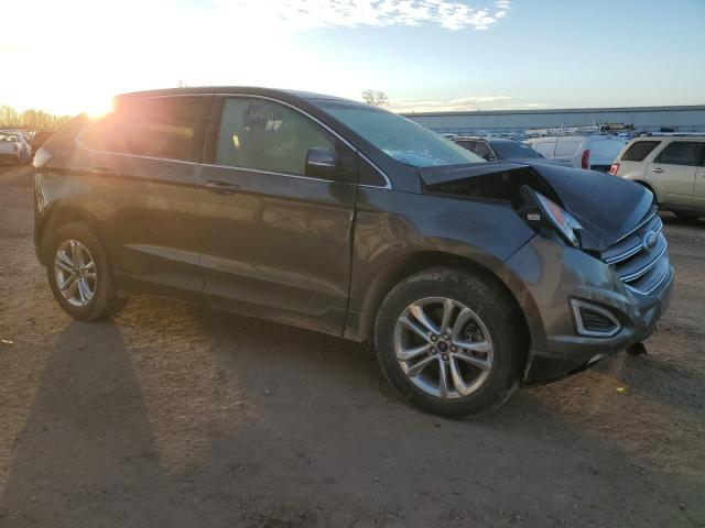 Photo 3 VIN: 2FMPK4J98JBC11522 - FORD EDGE 