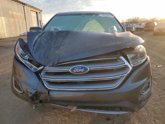 Photo 4 VIN: 2FMPK4J98JBC11522 - FORD EDGE 