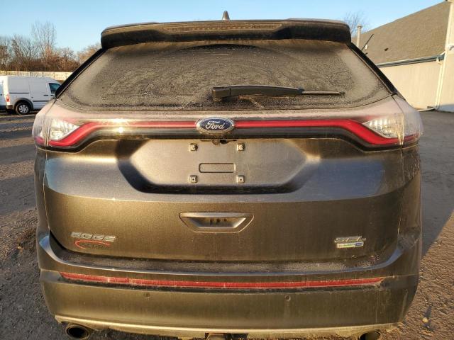 Photo 5 VIN: 2FMPK4J98JBC11522 - FORD EDGE 