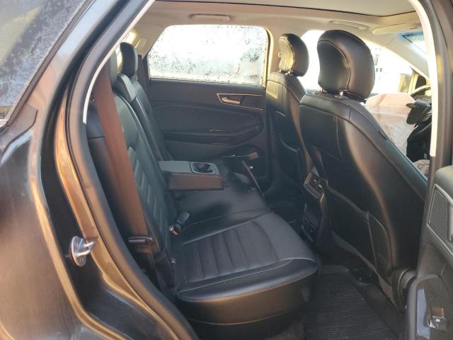 Photo 9 VIN: 2FMPK4J98JBC11522 - FORD EDGE 