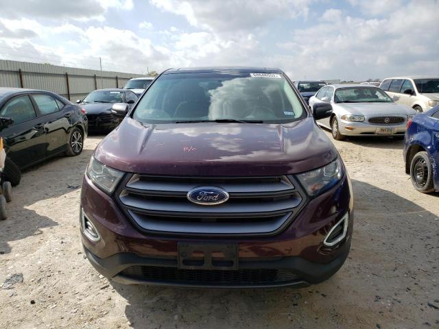 Photo 4 VIN: 2FMPK4J98JBC45444 - FORD EDGE SEL 