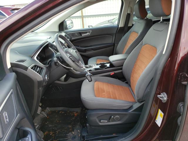 Photo 6 VIN: 2FMPK4J98JBC45444 - FORD EDGE SEL 