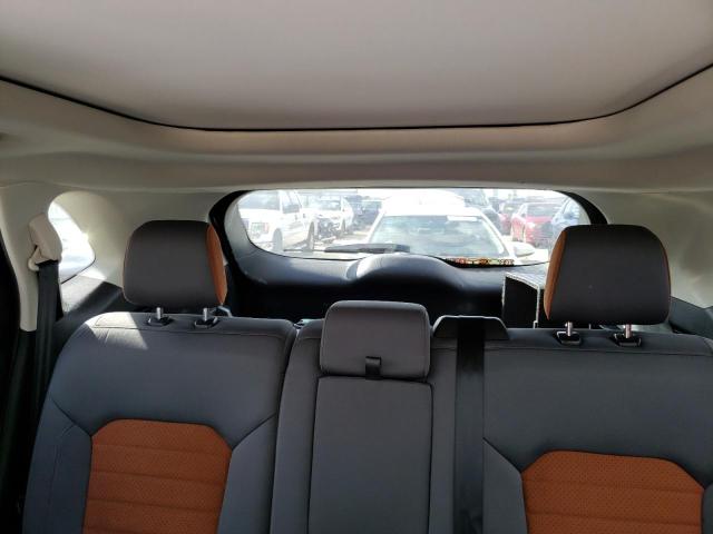 Photo 9 VIN: 2FMPK4J98JBC45444 - FORD EDGE SEL 