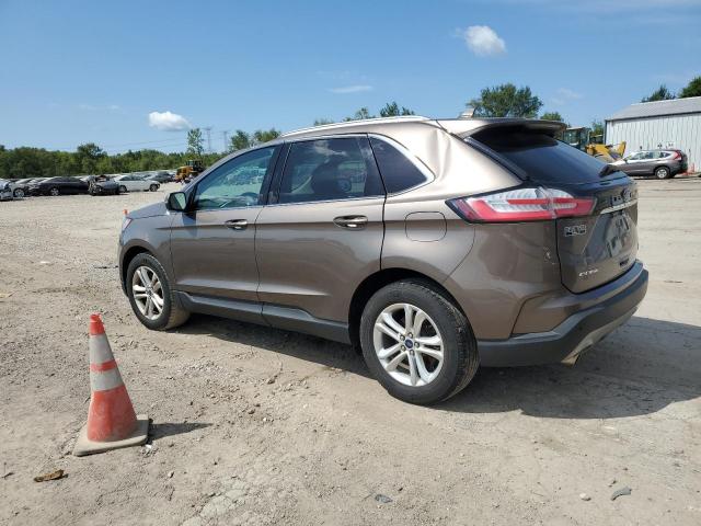 Photo 1 VIN: 2FMPK4J98KBB01295 - FORD EDGE SEL 