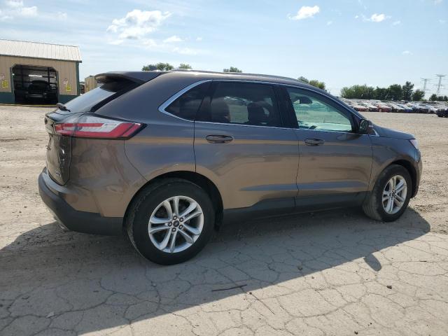 Photo 2 VIN: 2FMPK4J98KBB01295 - FORD EDGE SEL 