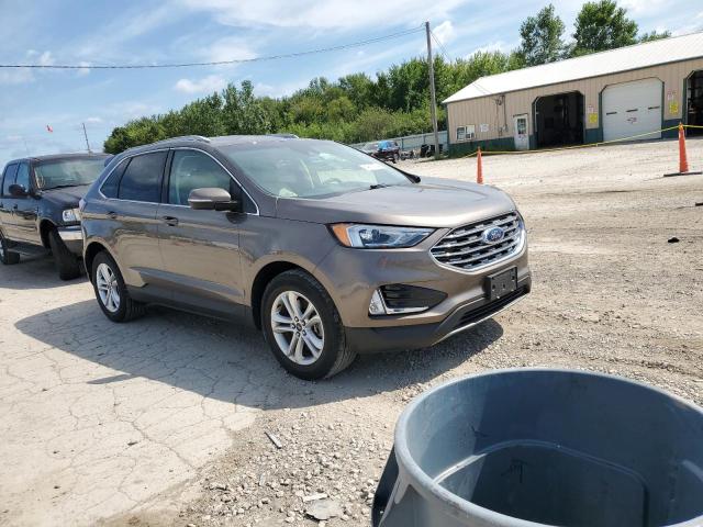 Photo 3 VIN: 2FMPK4J98KBB01295 - FORD EDGE SEL 