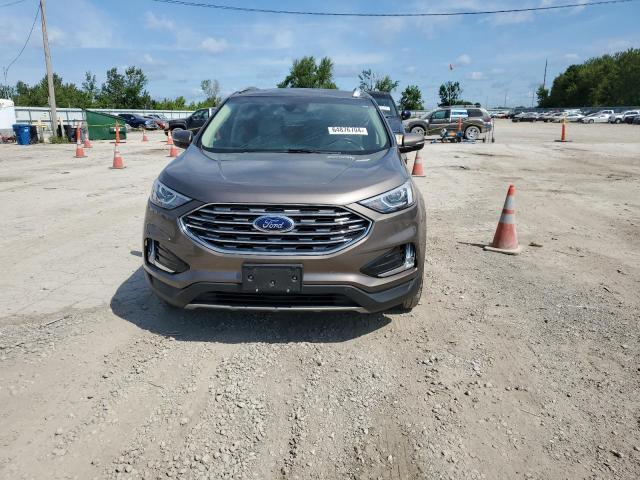 Photo 4 VIN: 2FMPK4J98KBB01295 - FORD EDGE SEL 