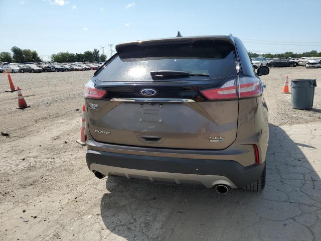 Photo 5 VIN: 2FMPK4J98KBB01295 - FORD EDGE SEL 