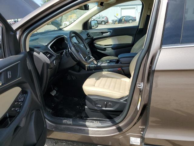 Photo 6 VIN: 2FMPK4J98KBB01295 - FORD EDGE SEL 