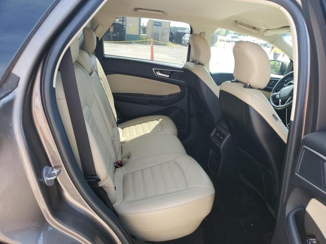 Photo 9 VIN: 2FMPK4J98KBB01295 - FORD EDGE SEL 